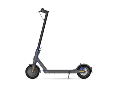 Xiaomi Mi Electric Scooter 3 Black
