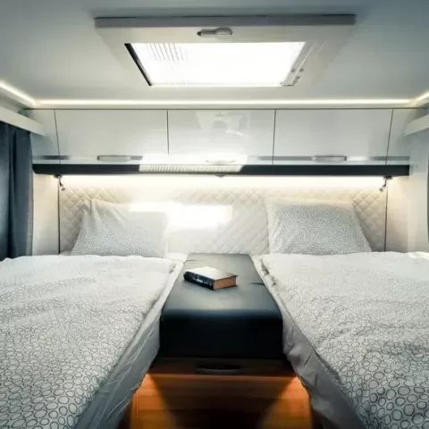 VIP pronájem