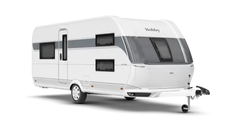 Hobby De Luxe 515 UHK