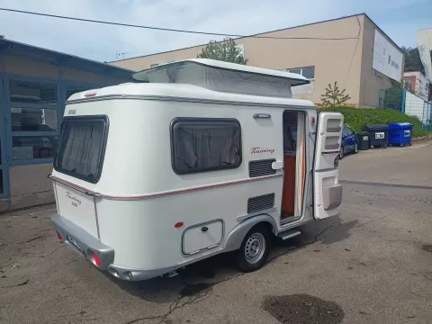 Hymer Eriba