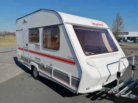 Beyerland 390 Sprinter
