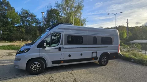 Mobilvetta Admiral