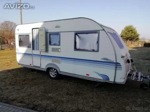 Adria Adora 472 LU
